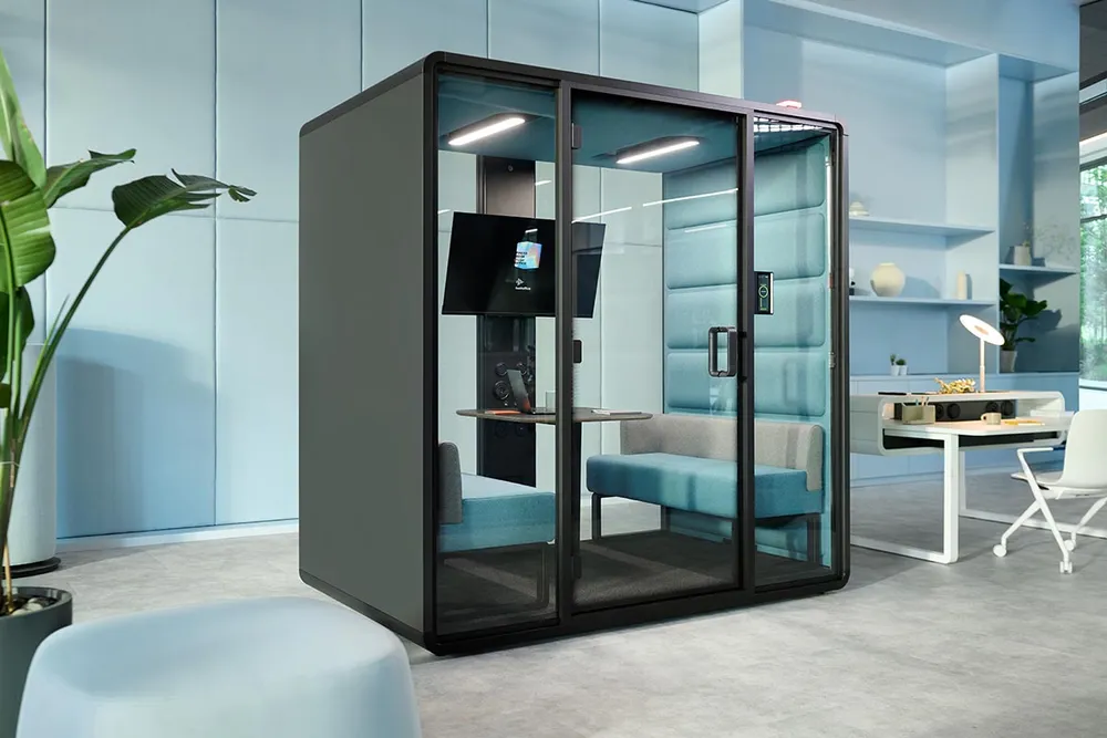 Mikomax-Hushoffice-HushFree-nieuw_vergaderunit-TOC-kantoorinrichting-concentratie-akoestische-hybride-werkplek-unit Mikomax Hushoffice HushFree nieuw_vergaderunit TOC kantoorinrichting concentratie akoestische hybride werkplek unit