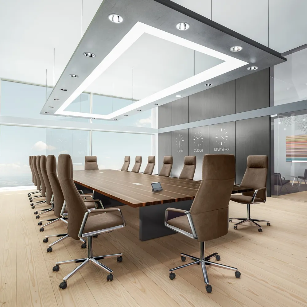 Girsberger Eyla Boardroom