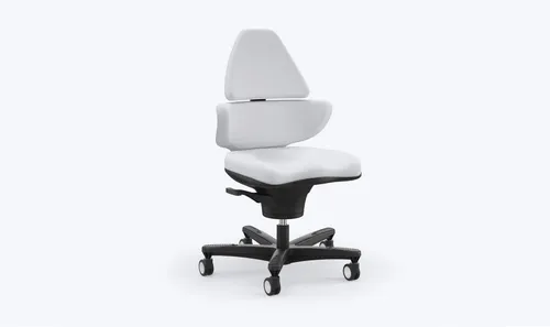 CoreChair Elite Wit Viasit