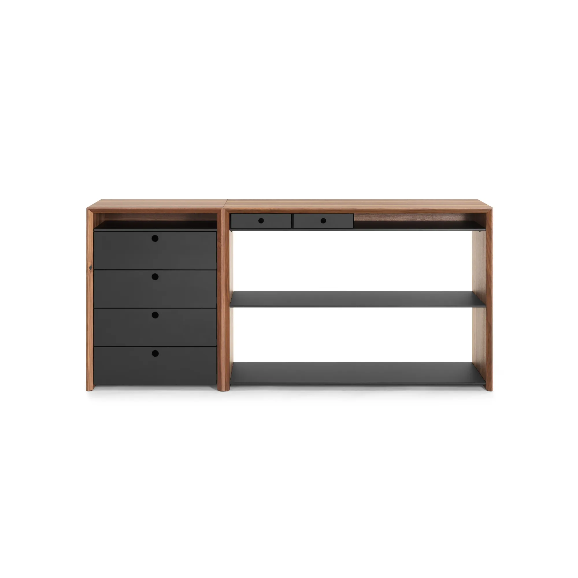 girsberger la-punt highboard