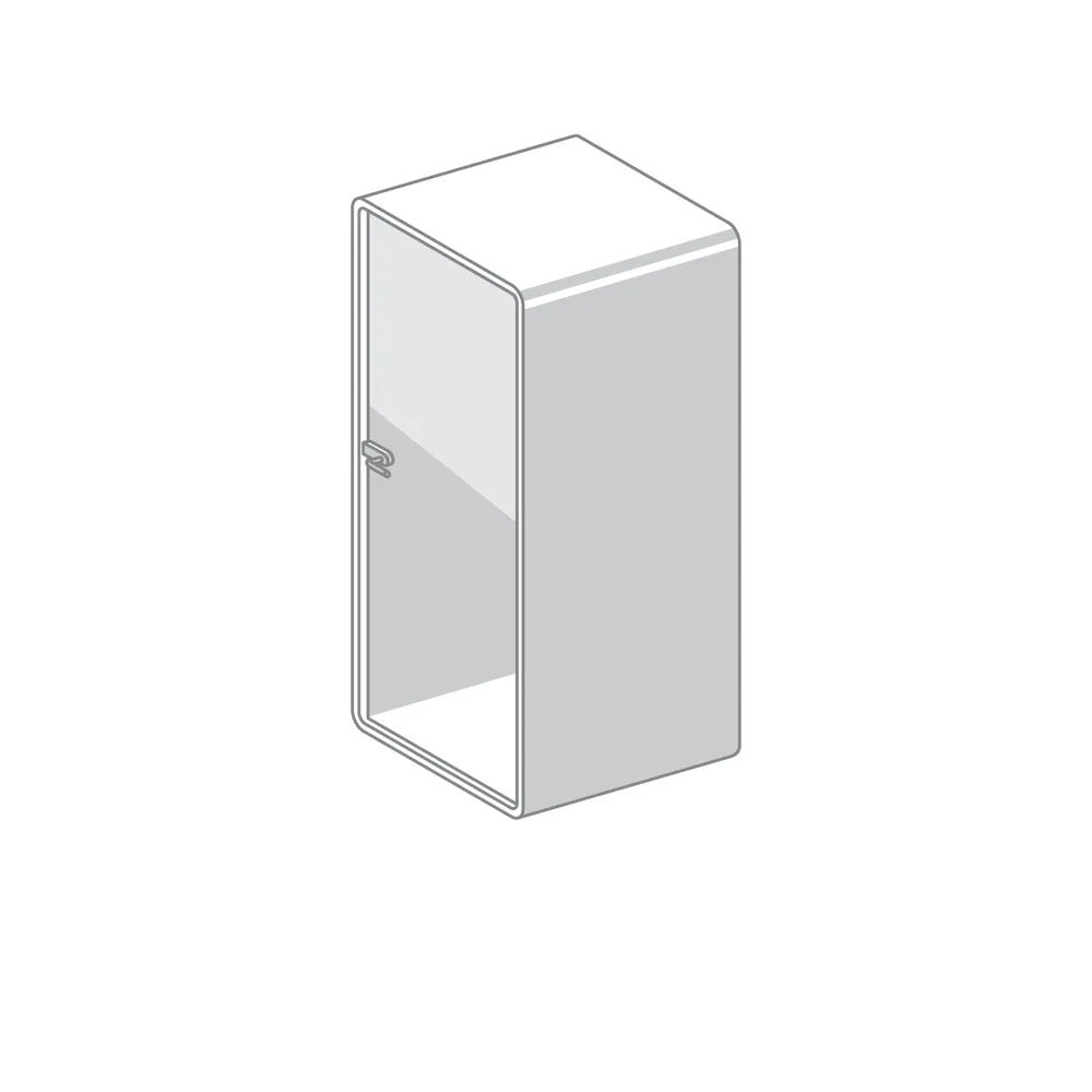 kantoorinrichting-akoestische-belcabine-wit 1000x1000px kantoorinrichting-akoestische belcabine wit