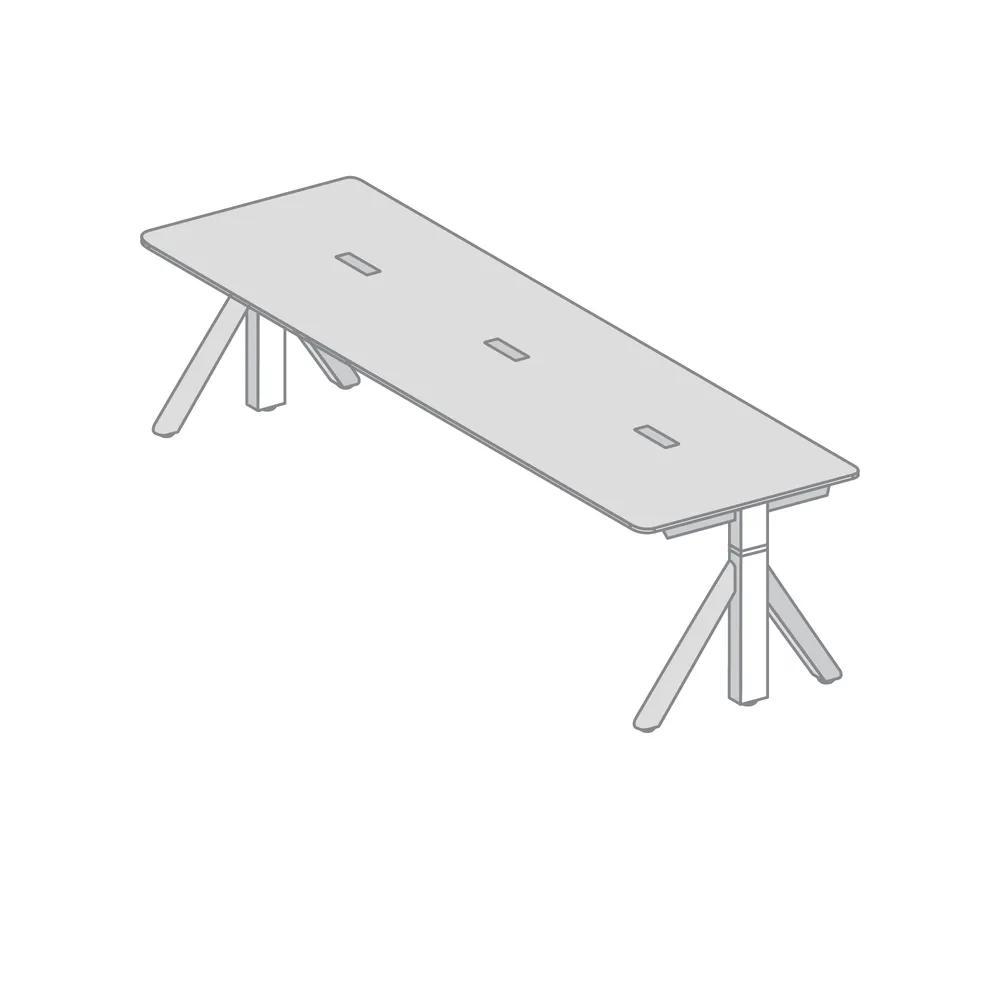 kantoorinrichting-vergadertafels-wit 1000x1000px